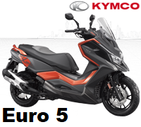 Pièces DT X360 350I ABS EURO 5 (SK64DB) Pièces Scooter KYMCO DTX 360 350I ABS EURO 5 (SK64DB) origine KYMCO DTX360