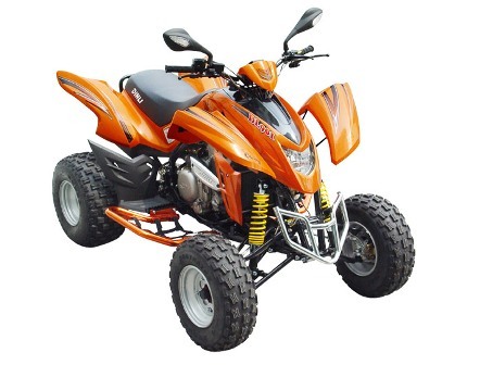 Pieces pour quad 270 dinli (DL801) - Équipement moto