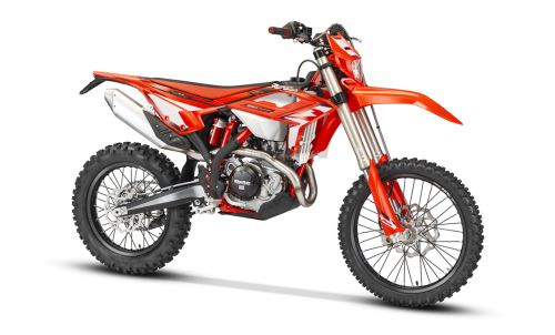 Pieces BETA ENDURO RR 350 4T - (2024)
