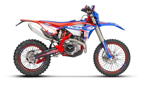 Pieces BETA ENDURO RR 350 4T RACING - (2024)
