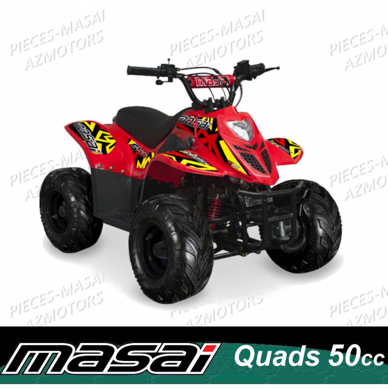 DF-5478 en vente sur AZMOTORS ✓ commandez vos pièces MASAI d'origine pour  Quads Motos Scooters