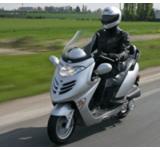 Accessoires Scooter Kymco GRAND DINK 125 - 250
 Accessoires Scooter Kymco GRAND DINK 125 - 300    origine KYMCO 