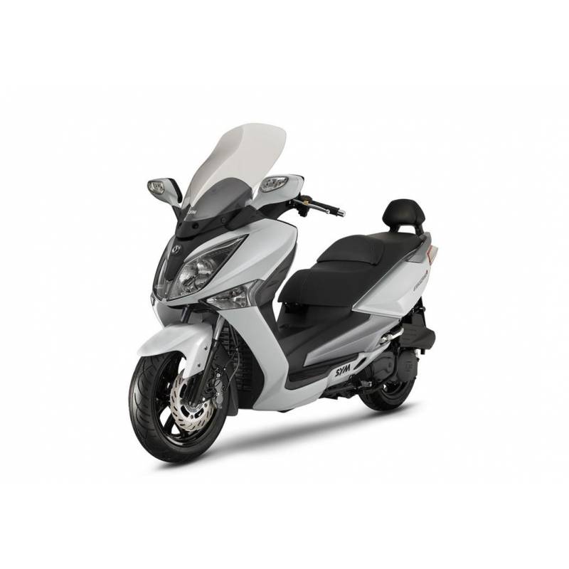 Pièces GTS 125I EURO 4 - LN12WG-EU (2018-2020)