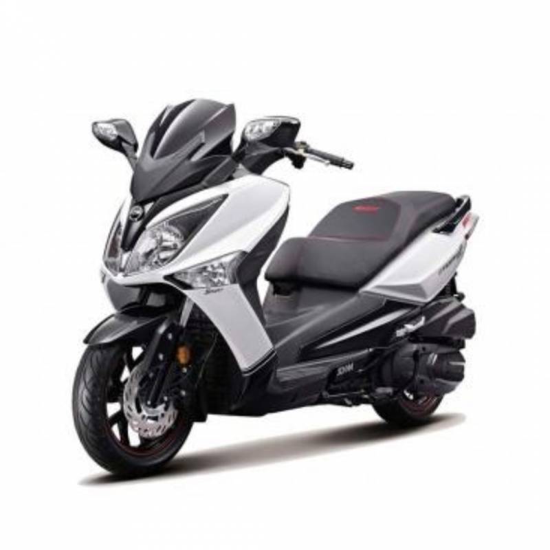 Pièces GTS 125I SPORT EURO 4 - LN12WE-EU (2017-2020)
