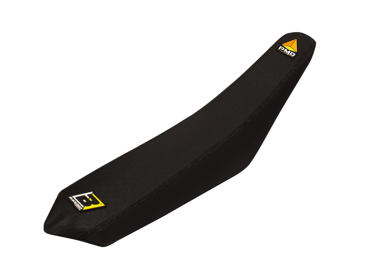 HOUSSE DE SELLE BLACKBIRD Pyramid NOIR BETA 78102267 - HOUSSE DE SELLE BLACKBIRD Pyramid NOIR BETA origine BETA 