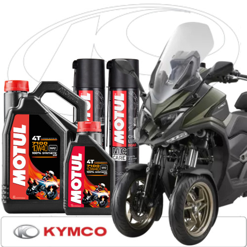 HUILE/ LUBRIFIANT CV3 ENTRETIEN HUILE/ LUBRIFIANT SCOOTER CV3 4T KYMCO
 origine KYMCO CV3