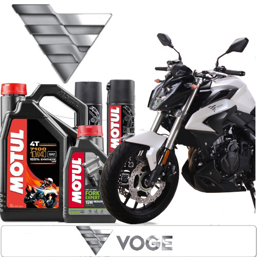 HUILE/ LUBRIFIANT 500 R/DS/DSX VOGE HUILE/ LUBRIFIANT 500 R/DS/DSX VOGE
 origine VOGE 