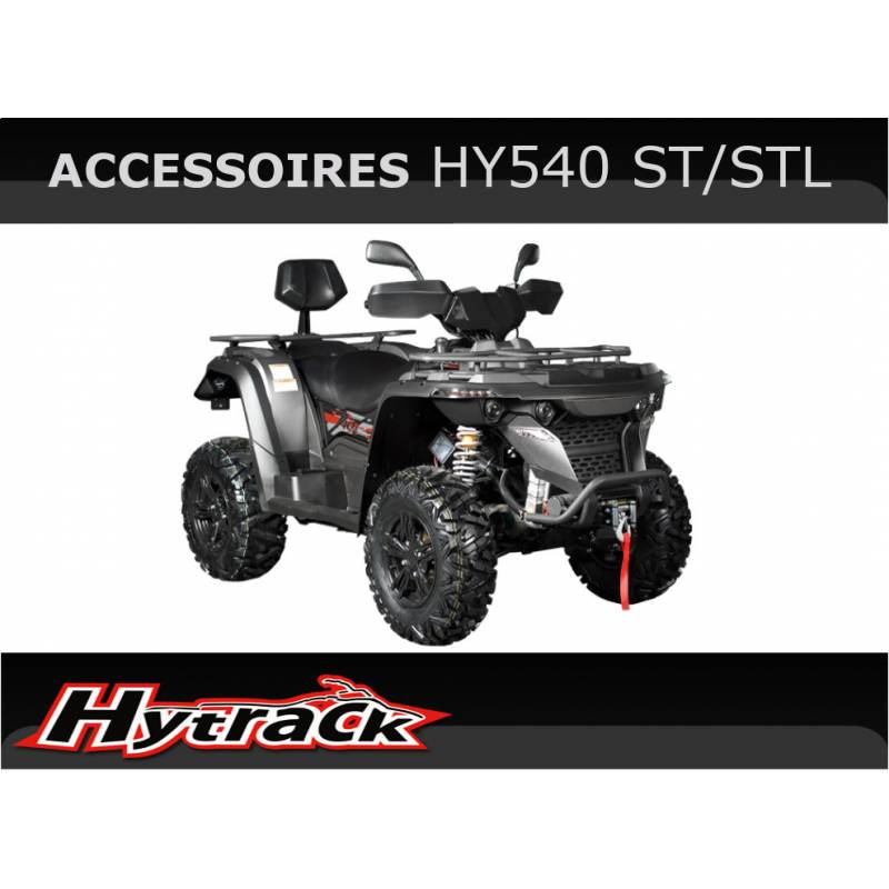 Accessoires QUAD HY540 ST/STL EPS HYTRACK Accessoires QUAD HY540 ST/STL EPS HYTRACK origine AZMOTORS -DISPO