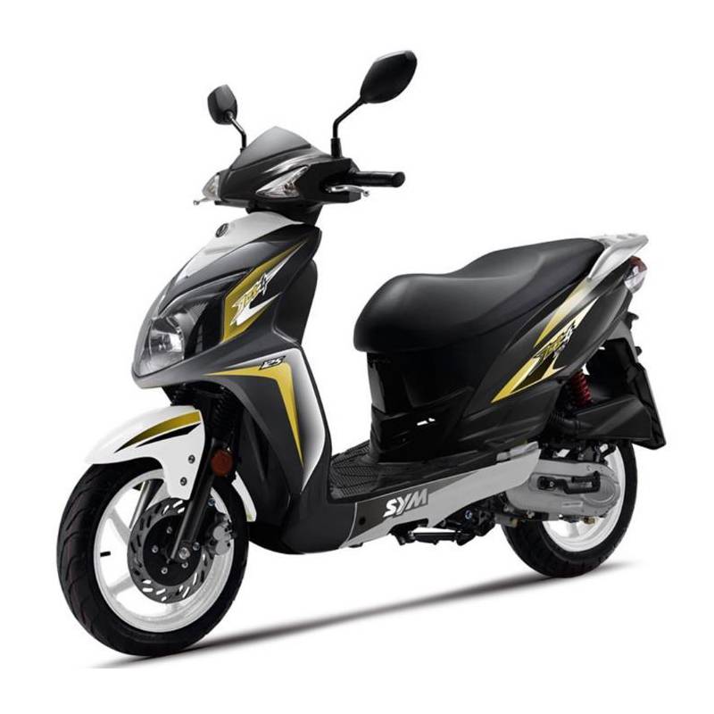 Pièces JET-4 50 - AD05W8-EU (2019-2020) Pièces JET-4 50 - AD05W8-EU (2019-2020) origine SYM JET