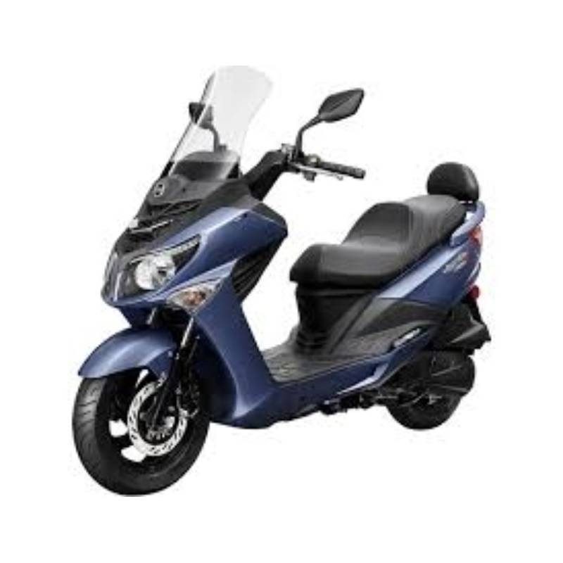 Pièces JOYRIDE S 125I - F12W2-EU (2017-2019)