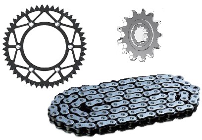 KIT CHAINE ACIER VOGE 300 RALLY 14X45/520SO-108 O RING RENFORCEE KIT CHAINE ACIER 14X45/520SO-108 VOGE 300 RALLY CHAINE O RING RENFORCEE origine VOGE 