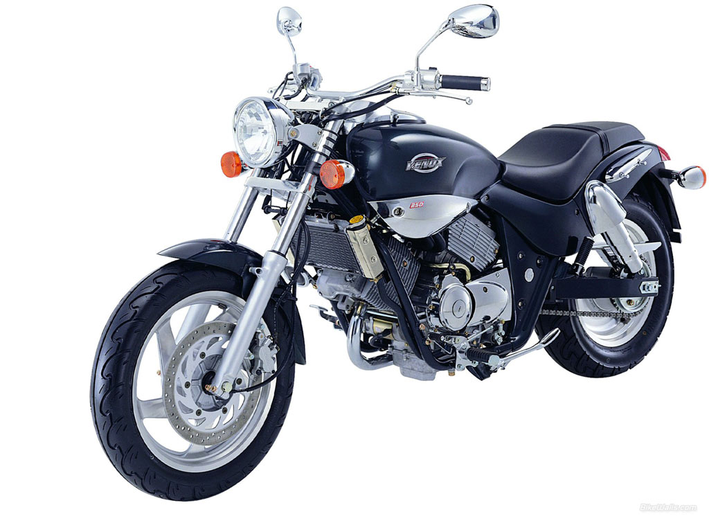 Pièces Moto Kymco VENOX 250 4T