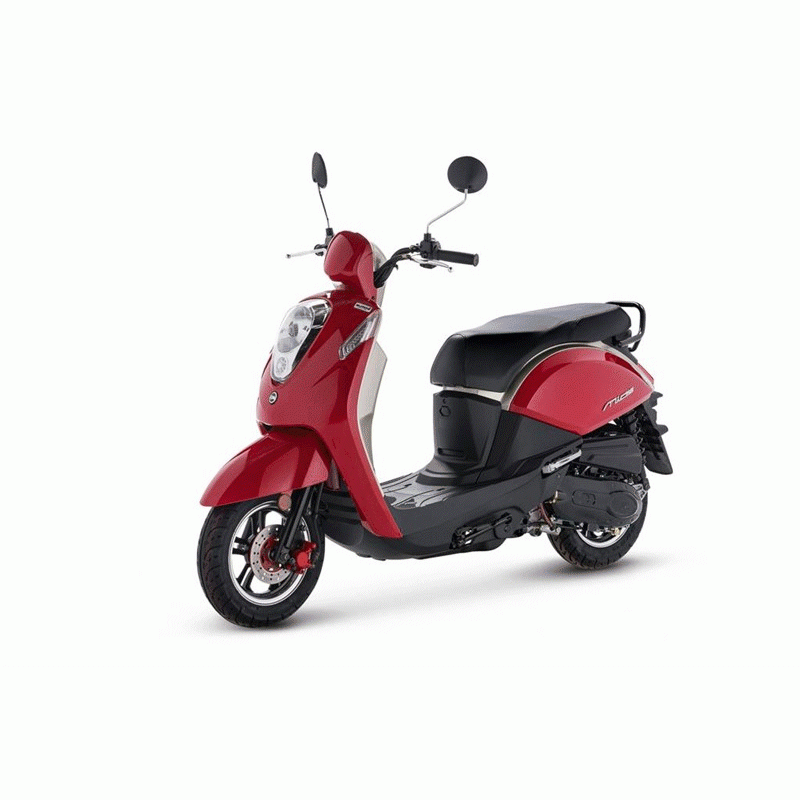 Pièces MIO 50I E4 - FS05W1-EU (2019-2020)