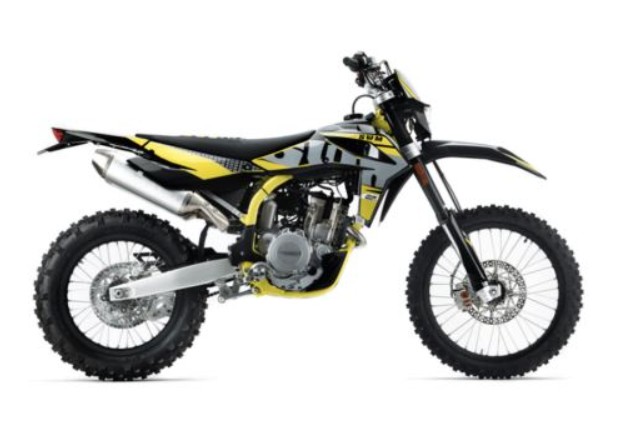 Pieces SWM Origine RS 500R ENDURO (2020)
 Pieces SWM Origine ENDURO RS 500R (2020)
 origine SWM 