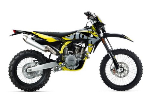 Pieces SWM Origine RS 300R ENDURO (2020) Pieces SWM Origine RS 300R ENDURO (2020) origine SWM 