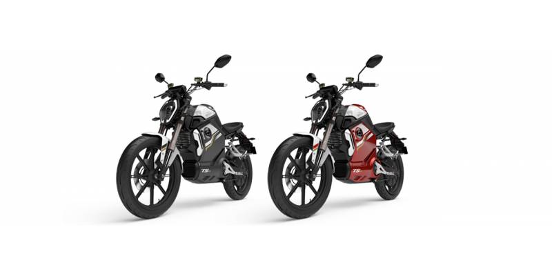 Pièces détachées moto électrique - Boutique de pièces détachées pour moto  électrique