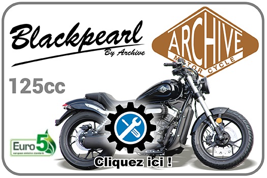 PIECE ARCHIVE BLACKPEARL 125cc EURO5 PIECES ORIGINE MOTO ARCHIVE AM BLACKPEARL 125cc EURO5 origine ARCHIVE MOTO 