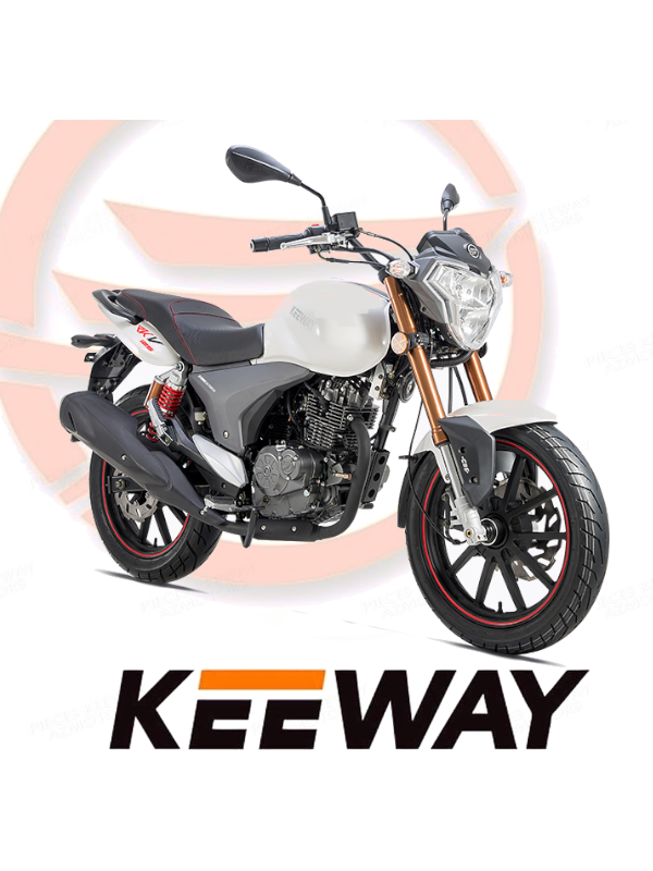 chinois moto accessoires carburant coq pour keeway moto pièces