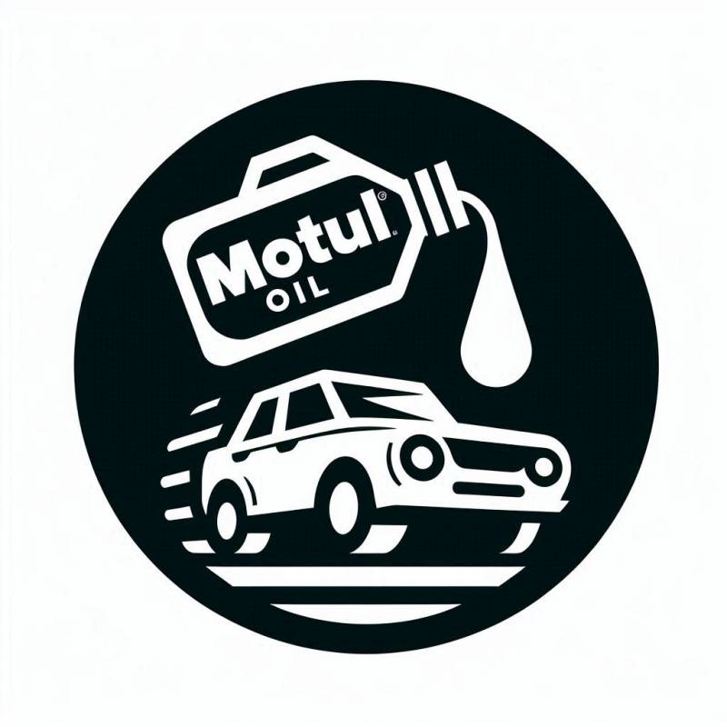 HUILE MOTEUR AUTOMOBILE Huile Auto origine MOTUL 