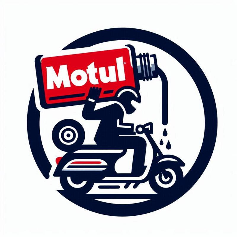 HUILE MOTEUR SCOOTER 2 TEMPS & 4 TEMPS Huile Scooter origine MOTUL 