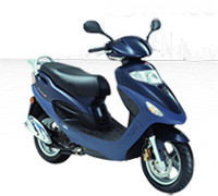 Pièces Scooter Kymco MOVIE XL 125 4T EURO II