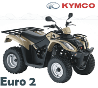 Pièces MXU 150 4T EURO2 (LB30AD) Pièces Quad Kymco MXU 150 origine KYMCO 150CC