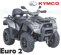 Pièces MXU 700I EX EPS IRS 4T EURO2 (LAADBH) Pièces Quad Kymco MXU 700 EX EPS IRS [Direction assistee] 2015 origine KYMCO EURO_2