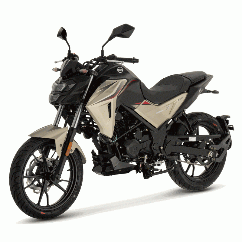 Pièces NH-X 125I - ME12B1-EU (2019)
 Pièces détachées d