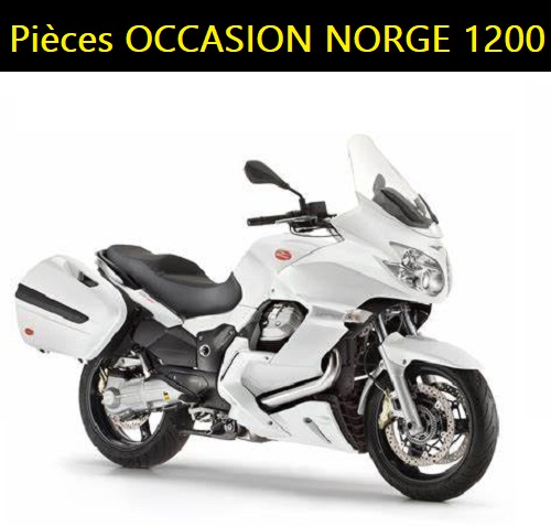 Pièces OCCASION GUZZI NORGE 1200 Pièces OCCASION GUZZI NORGE 1200 origine GUZZI 