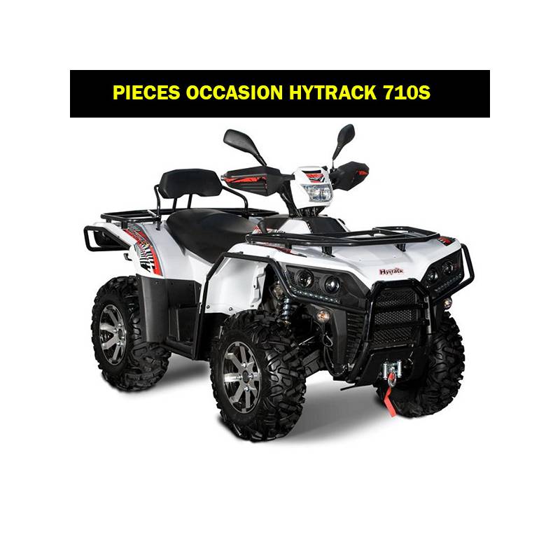 246 en vente sur AZMOTORS ✓ commandez vos pièces HYTRACK d'origine pour  Quads Motos Scooters