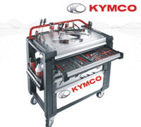 OUTILLAGE-KYMCO OUTILLAGE-KYMCO origine KYMCO 