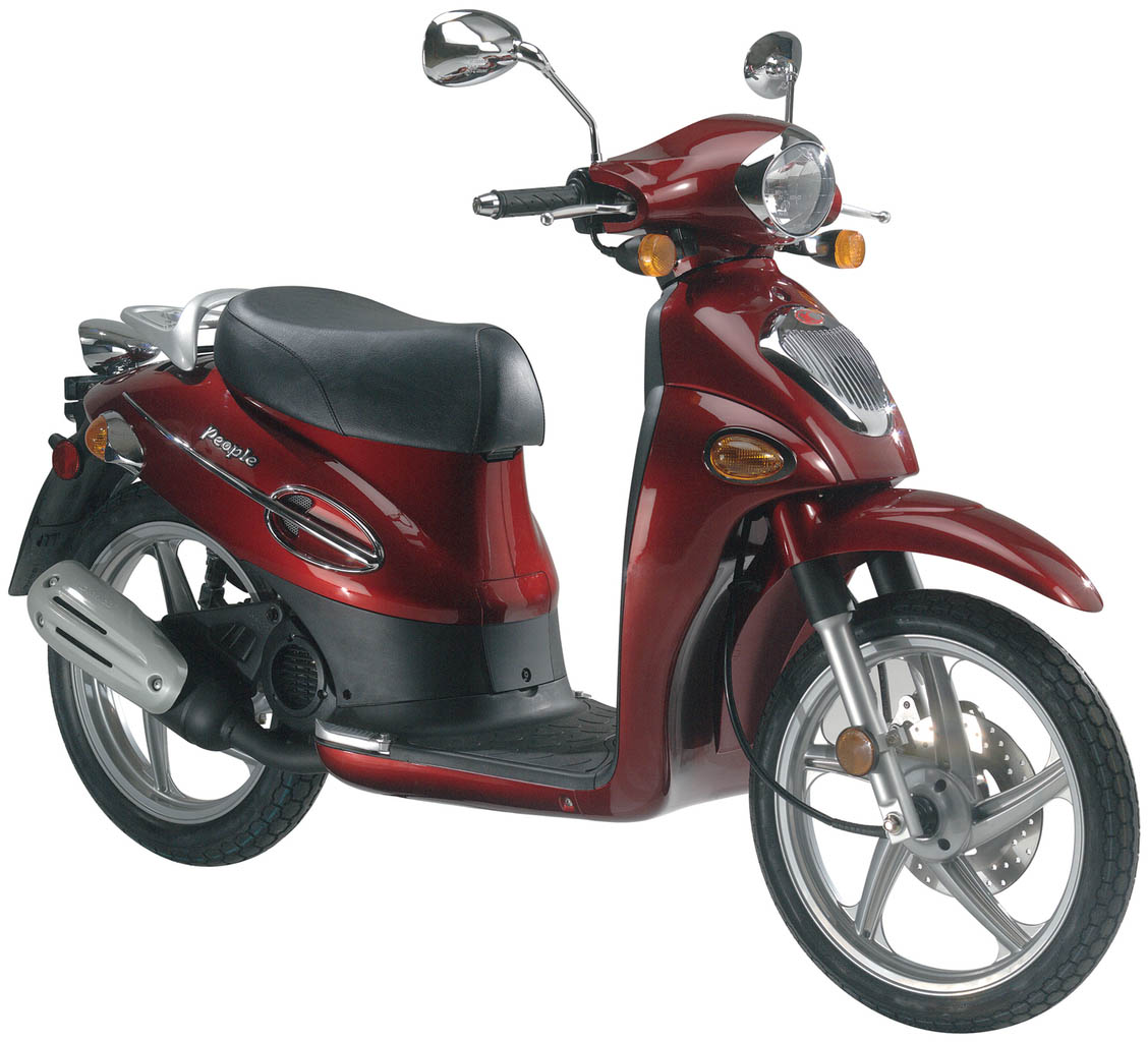 Accessoires Scooter Kymco PEOPLE 50 - 125/YUP 50 Accessoires Scooter Kymco PEOPLE 50 - 125/YUP 50 origine KYMCO 