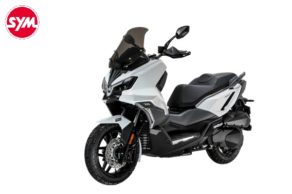 Pièces ADX 300 (TEA30T1CN-EU) - 2024 Pièces SYM SCOOTER ADX 300 - 2024 origine SYM -DISPO