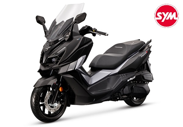 Pièces CRUISYM A 300 (LV30W4-EU) - 2024 Pièces SYM SCOOTER CRUISYM A 300 ABS TCS E5 - 2024 origine SYM -DISPO