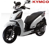 Pièces Scooter PEOPLE GT 300I EURO III (BF60AA)
 Pièces Scooter KYMCO PEOPLE GT 300I EURO III (BF60AA) origine KYMCO PEOPLE