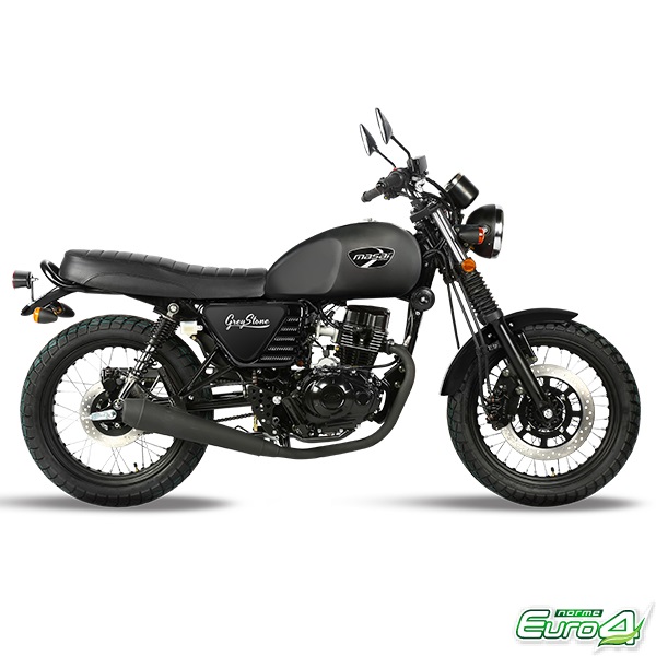 Pièces Moto GREYSTONE 125 E4 Pièces Origine Masai Moto GREYSTONE 125 E4 origine MASAI 