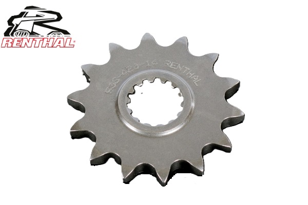 RENTHAL PIGNON SB 11 DENTS/520 BETA RENTHAL PIGNON SB 11 DENTS/520 BETA origine BETA -DISPO