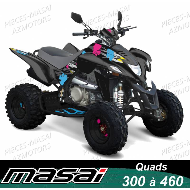 DF-5478 en vente sur AZMOTORS ✓ commandez vos pièces MASAI d'origine pour  Quads Motos Scooters