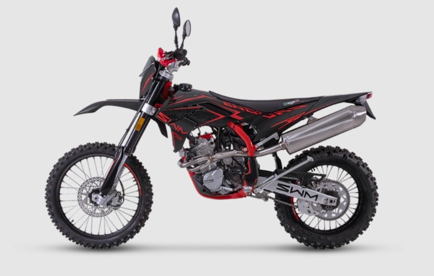 Pieces SWM Origine RS 300R ENDURO (2024) Pieces SWM Origine RS 300R ENDURO (2024) origine SWM 