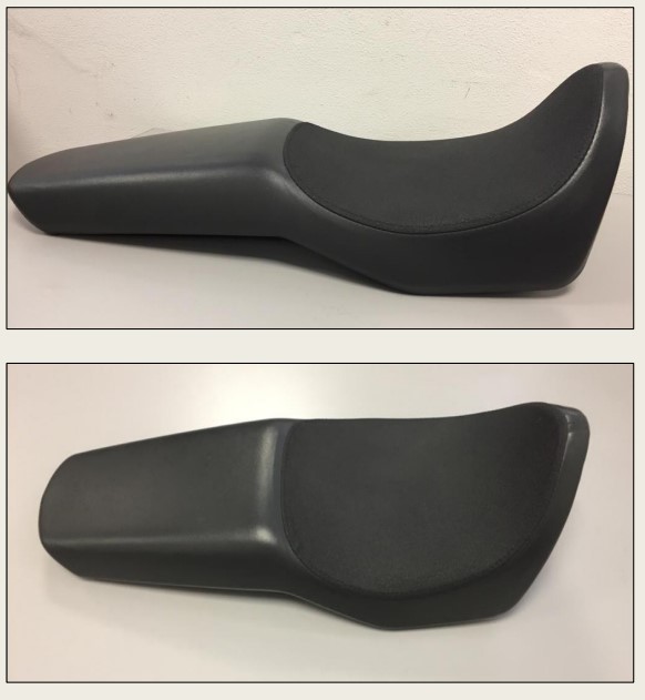 SELLE CONFORT SUPERDUAL 650 SWM SELLE CONFORT SWM SUPERDUAL 650 EURO4/EURO5 origine SWM -DISPO