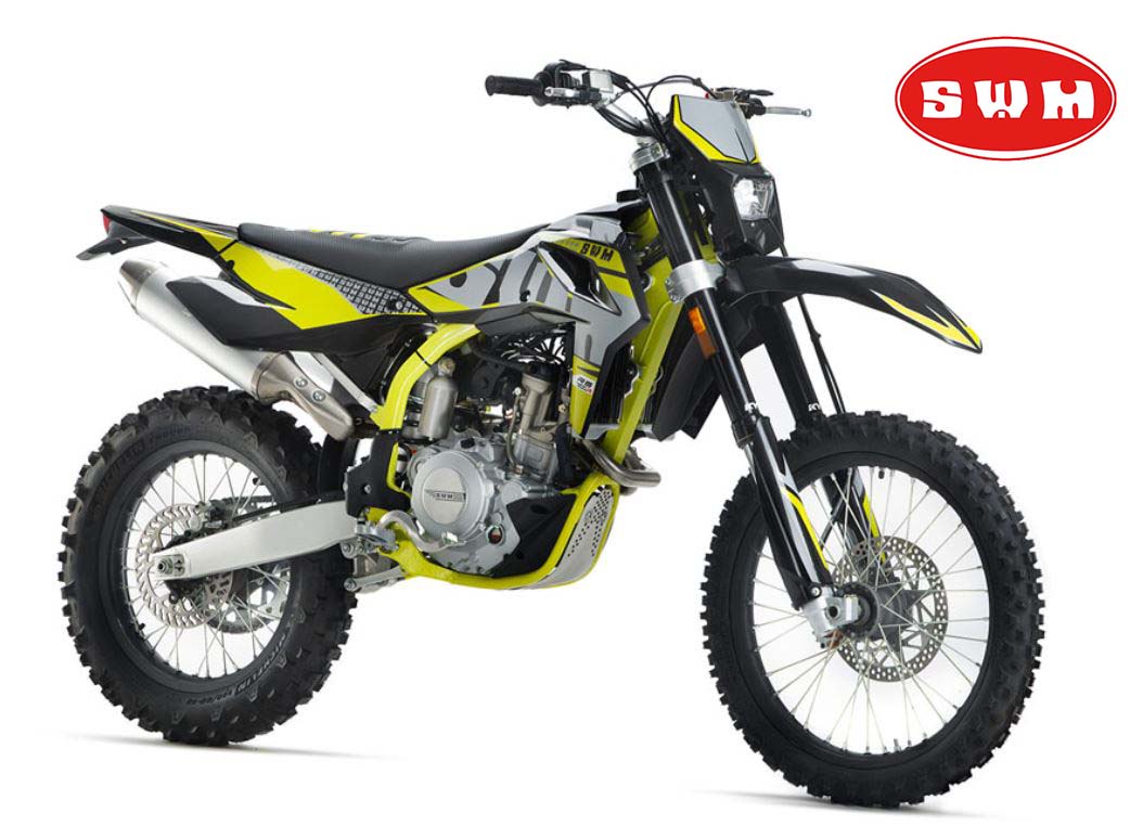 Pieces SWM Origine RS 125R ENDURO E4(2020)
 Pieces SWM Origine ENDURO RS 125R E4 (2020)
 origine SWM 