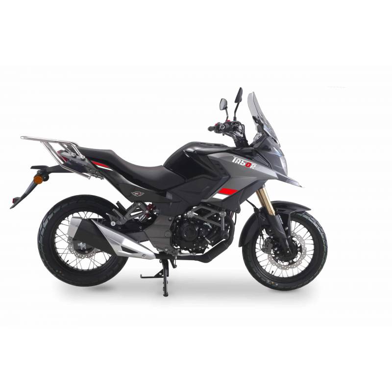 Pièces Orcal TABOR 125cc EURO5