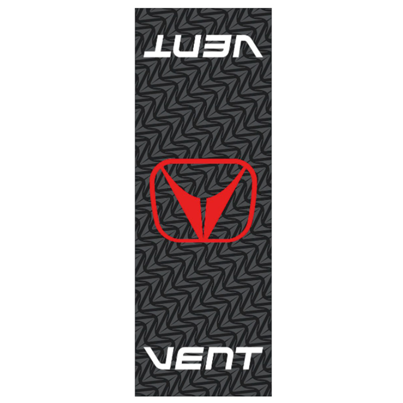 TAPIS SOUS MOTOS VENT