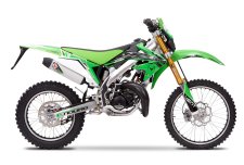 Pièces Vent Enduro BAJA RR 50cc - 2020 (VERSION FOURCHE ALUMINIUM)