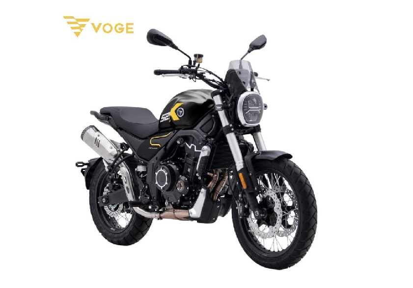 Pieces VOGE 525 ACX E5 Pièces de moto VOGE 525 ACX origine VOGE -DISPO