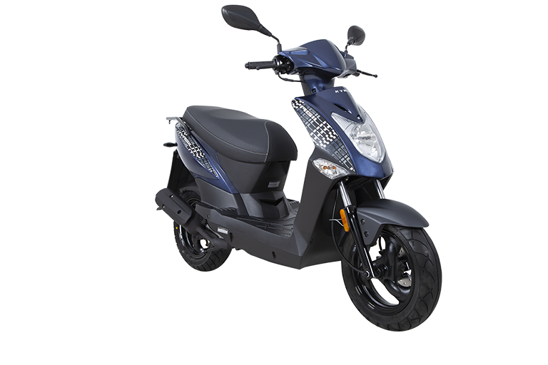 SCOOTER KYMCO AGILITY 50 E5 BLEU PETROL
 SCOOTER KYMCO AGILITY 50 E5 BLEU PETROL
(hors frais de mise en route et d immatriculation) origine KYMCO 