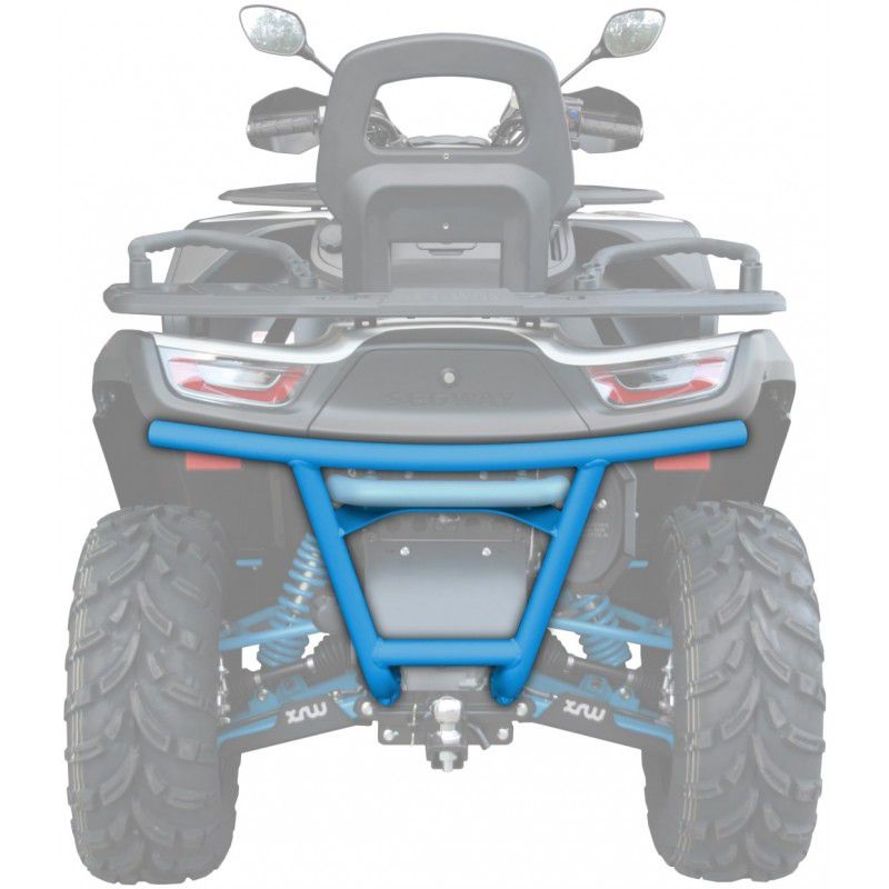 BUMPER ARRIERE BLEU POUR AT6 SNARLER BUMPER ARRIERE BLEU POUR AT6 SNARLER origine SEGWAY 