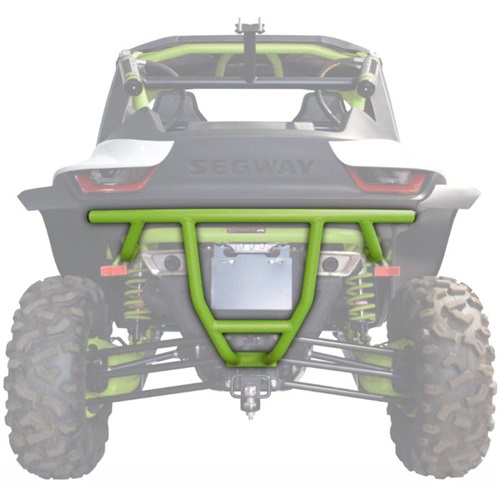 BUMPER ARRIERE VERT POUR SX10 VILLAIN BUMPER ARRIERE VERT POUR SX10 VILLAIN origine SEGWAY 