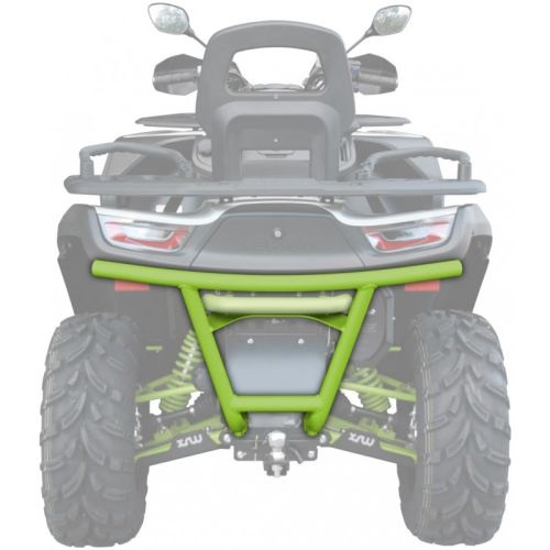 BUMPER ARRIERE VERT POUR AT6 SNARLER BUMPER ARRIERE VERT POUR AT6 SNARLER origine SEGWAY 