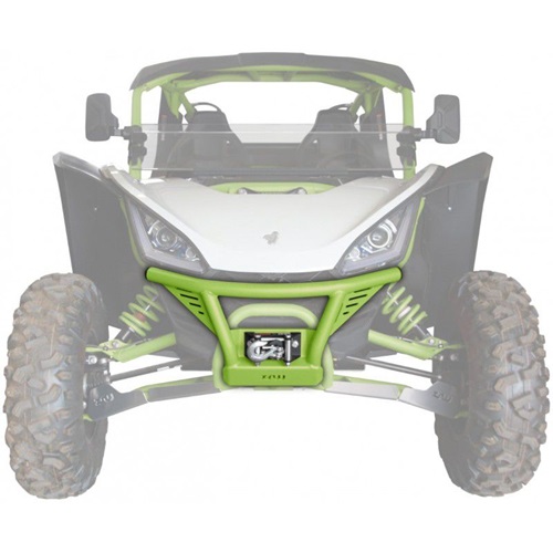 BUMPER AVANT VERT ALUMINIUM SX10 VILLAIN BUMPER AVANT VERT ALUMINIUM SX10 VILLAIN origine SEGWAY 